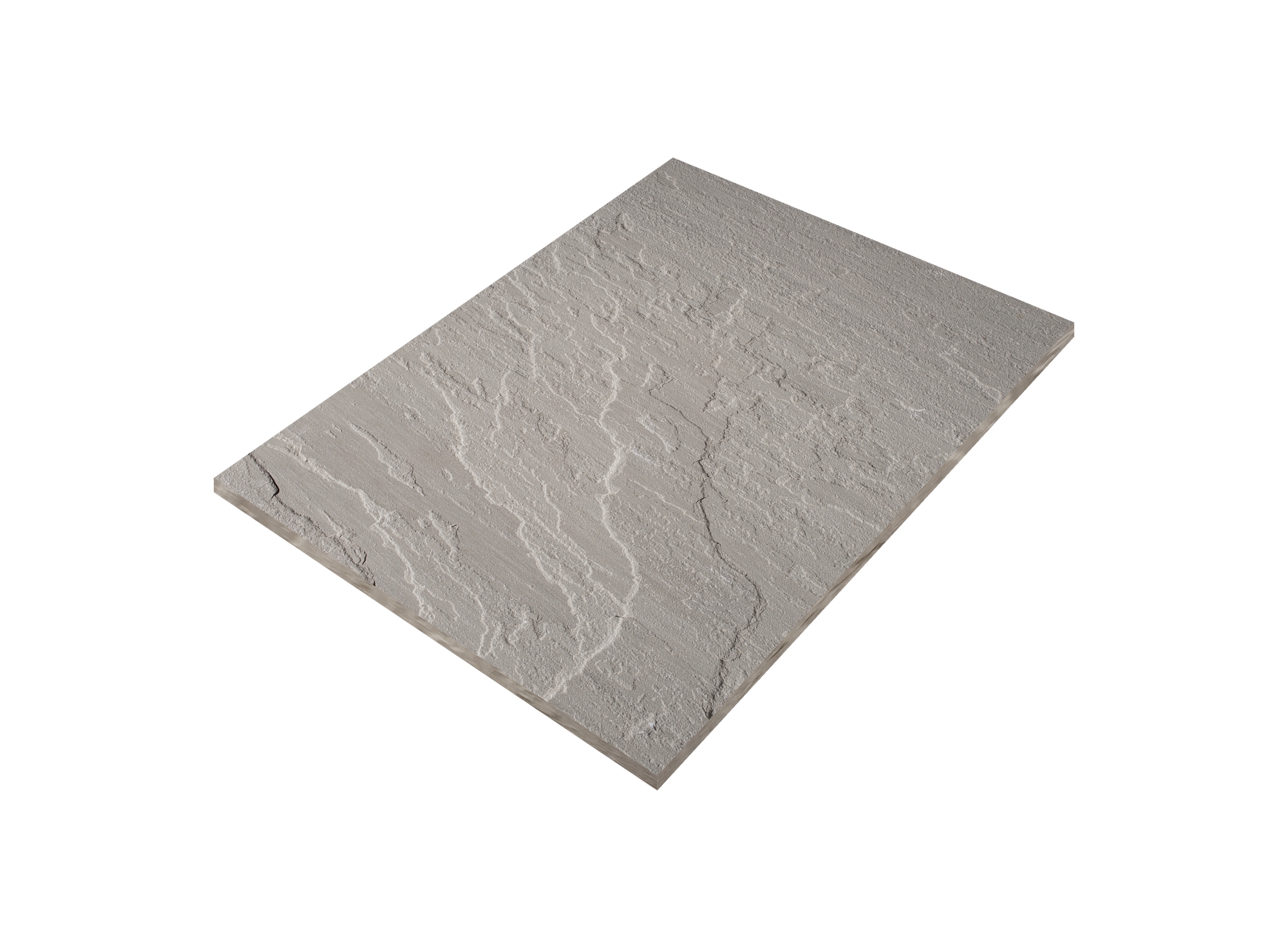 Castle Grey-28 Pieces/15.12m2/ 600x900x18mm-900x600x18mm